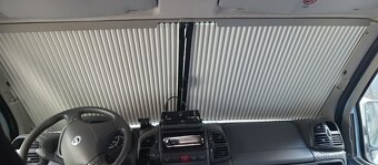 Obytné auto Fiat Ducato 2.8 jtd 94kw R.V2006 - 9