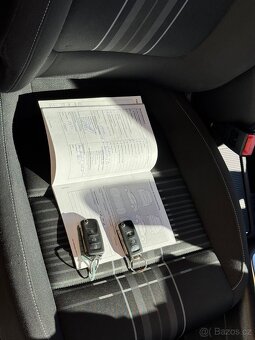 Volkswagen Tiguan Louge 2.0 TDI DSG 4x4, 2015 - 9