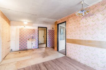 Prodej rodinné domy, 158 m² - Telč-Štěpnice - 9