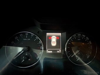 Škoda Octavia 3 2016 DSG - 9