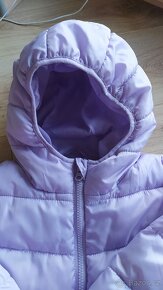 Bunda velikost 152 - 9