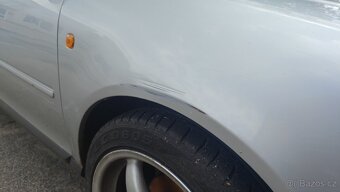 Audi A3 8L 1997, 1.6i 74Kw - 9