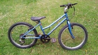 Dětské kolo 20"-made in Italy - 9