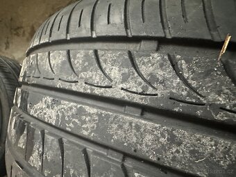 5x112 r19 235/35r19 letní - 9