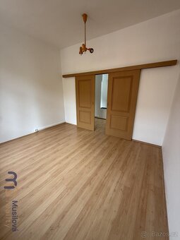 Pronájem bytu 2+1 72 m2 - 9