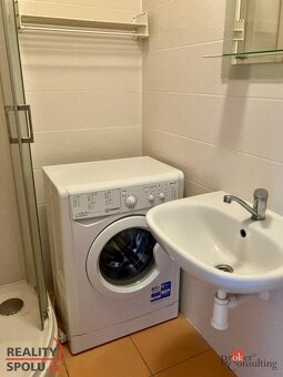 Pronájem, byty/1+1, 33 m2, Brožíkova 41/3, 63800 Brno, Brno- - 9