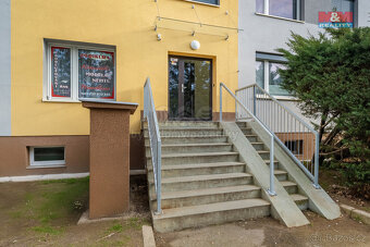 Prodej bytu 2+1, 65 m², Mladá Boleslav, ul. Jana Palacha - 9