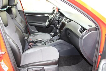 Škoda Octavia III FL 2.0TDI 150PS Kombi Style DSG - 9