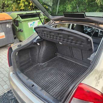 SKODA OCTAVIA II FACE ROK 2010 1.9 TDI BEZ DPF - 9