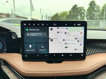 Škoda Superb 1.5TSI 110kW MILDHYBRID L&K AUTOMAT - 9