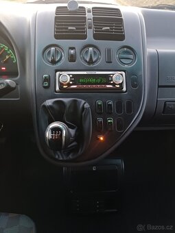 Mecedes Benz Vito 112 CDI 2.2 90kw - 9