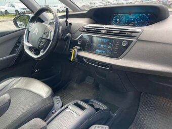 Citroën Grand C4 Picasso /SpaceTourer 2.0HDi ,7místný - 9
