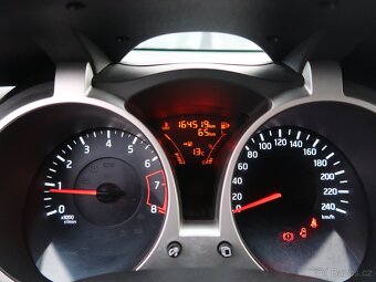 Nissan Juke 1.2DIG-T,85kW,NovéČR,Aut.klima - 9