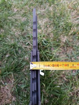 Rozložitelný gril - 9