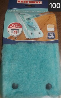 VILEDA LEIFHEIT KARCHER NASADA NAHRADA NA MOP - 9