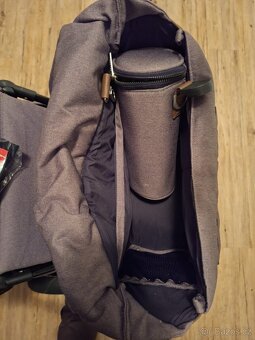 Kočárek ABC Design Fashion Salsa 4air - 9