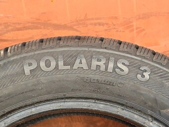 Zimní Barum Polaris 205/55/16 - 9
