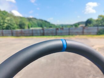 Nový volant Performance VW GOLF IV, BORA - 9