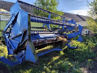 Fortschirtt e524 - 9