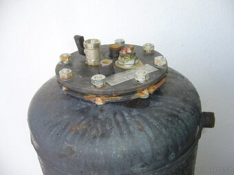 Solární ohřev vody - 9