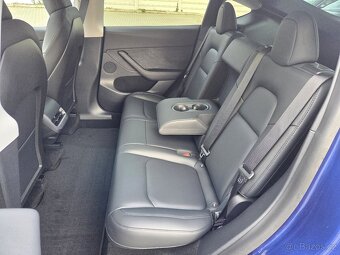Tesla Model Y Long Range 378Kw 1.majitel - 9