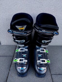 Lyže SALOMON NRP freestyle, 151 cm - 9