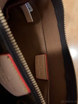 Louis Vuitton Multi Pochette Accessoires - 9