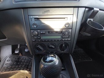 Volkswagen Golf 4  1,9TDi 66kW - 9