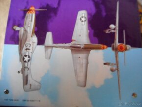 Světová encyklopedie letadel - 9