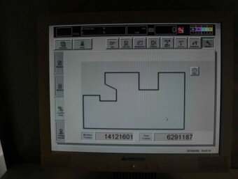 Použitý polygrafický stroj KBA KARAT 46 PLUS, r. v. 2005 - 9