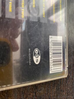 DEPECHE MODE: BLACK CELEBRATION, 1986, 1. ČESKOSLOVENSKÉ VYD - 9