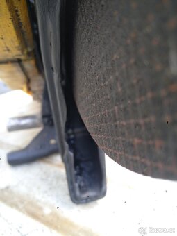 Rozbrušovaci pila Partner K959 - 9