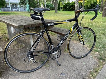 Silniční kolo Giant OCR 3 - 9