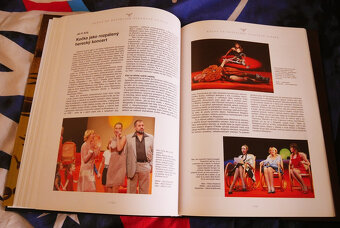 Městské divadlo Brno 2008 - 2009 - 9