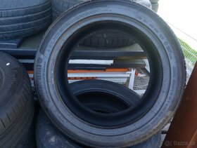 Použité kusové pneumatiky letní zimní - 9