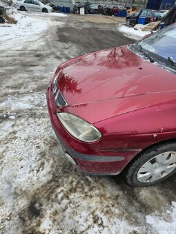 Renault Megane 1.6 r.v.2000 - 9