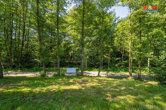 Prodej pozemku k bydlení, 1096 m², Heřmanice - 9
