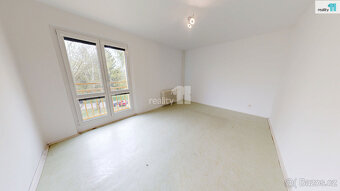 Pronájem bytové jednotky 3+1, 61 m², Stínadla, Ledeč nad Sáz - 9