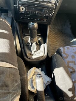 Wolkswagen Golf 4 1.9TDI 66KW - 9