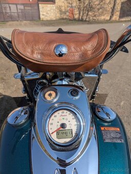 Indian Springfield 2019 - 9
