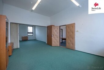 Prodej kanceláře 555 m2 Dobruška - 9