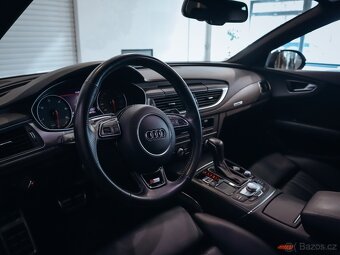 Audi A7 3.0BiTDI S-line 240kW - 9