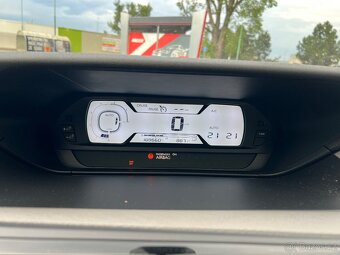 Citroen C4 Picasso - 9