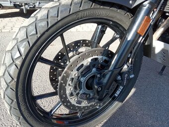 BMW F700GS, serviska, TOP - 9