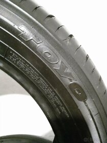4ks letni 215/55/18 toyo - 9