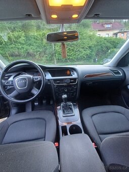 Prodám Audi A4 B8 2.0 TDI - 9