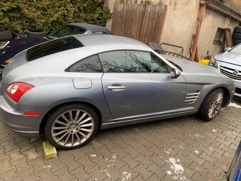 CHrysler Crossfire - 9