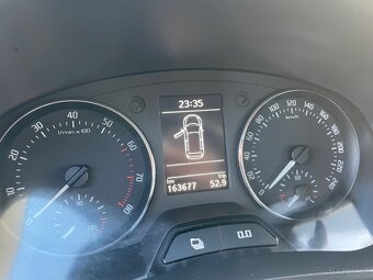 Škoda Roomster 1.2 TSI, klima - 9