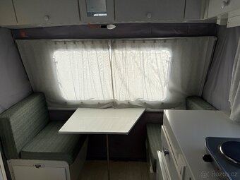 Karavan Niewiadow 126 N - 9