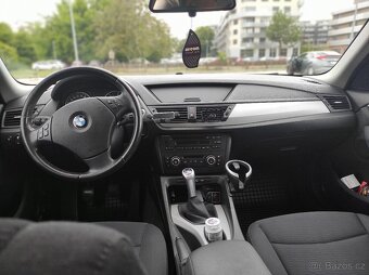 BMW x1 - 9